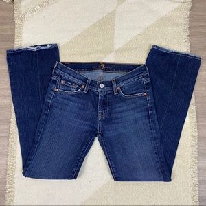 7 For All Mankind Jeans